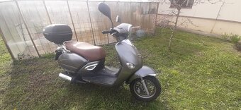 ROMET 125 - 2
