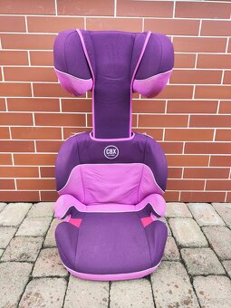 Prodám autosedačku Cybex - 2