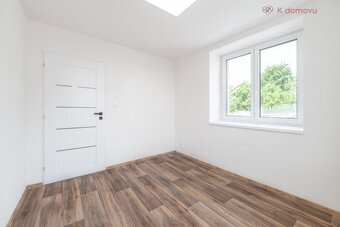 Pronájem bytu 2+kk, 36m2, Lhota, Zlín - Malenovice - 2