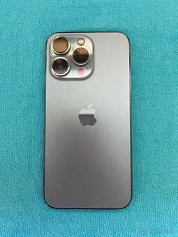 iPhone 13 Pro 256 GB - 2