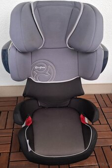 Autosedačka Cybex - 2