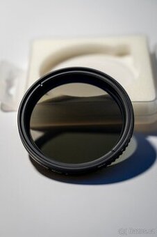 ND filtr K&F Concept ND3-ND1000 55mm - 2