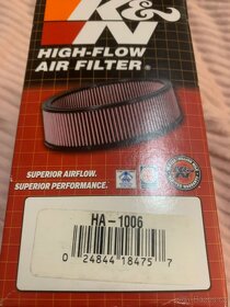 Honda cbf 1000 KN filtr HA1006 - 2