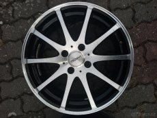 Alu kola 4x108 r 17-2ks - 2