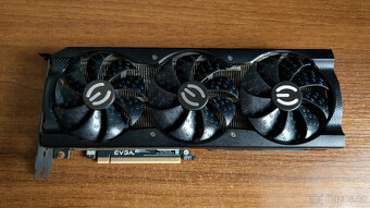 EVGA GeForce RTX 3070 XC3 Ultra Gaming - 2