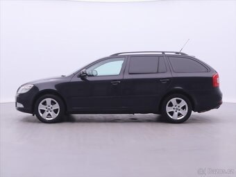 Škoda Octavia 2,0 TDI 103kW Elegance Tempoma (2009) - 2