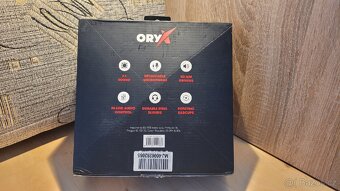 Niceboy ORYX X410 Epic - 2
