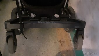 Skejtik Buggy board maxi - 2