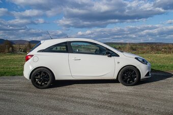 Opel Corsa 1.4 2017 - 2