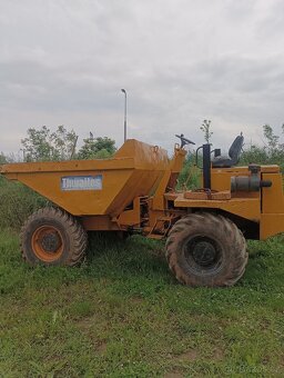 Dumper Thwaites - 2