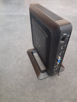 thin client HP T520 - 2