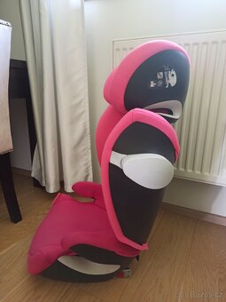 Cybex Solution M-fix 15-36 kg - 2