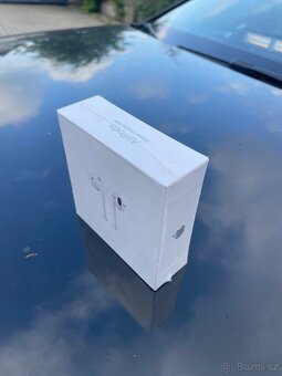 Apple AirPods 1:1 - 2