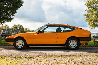 Matra Simca Bageera - 2