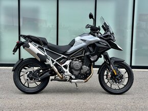 Nový Triumph - Tiger 1200 GT PRO - 2