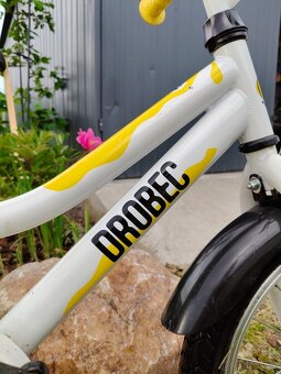 Dětské kolo Drobec 16 - 2