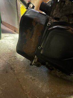 DSG DQ250 - 2