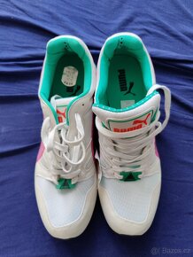 Nové PUMA trinomic xr1 vel:44 28,5cm - 2