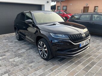 Škoda Kodiaq - 2