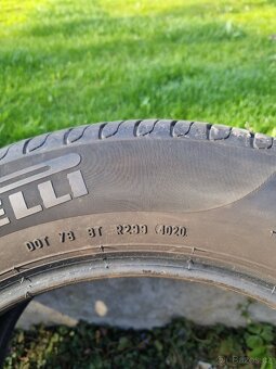 Pirelli Cinturato P7 215/55 R16 97W - 2