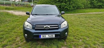 Toyota RAV4, XA3 - 2