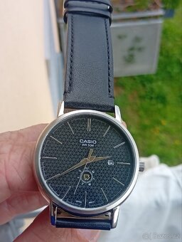 Hodinky Casio MTP B125 - 2