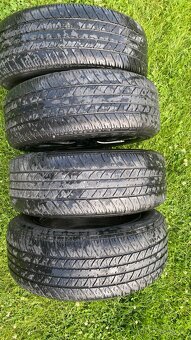 195/60 88H 4x100 R15 - 2