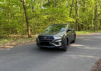 Ford Kuga 2.0 TDCi AWD ST-Line - 2