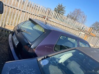 Vw golf 3 - 2