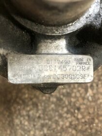 vw passat turbo - 2