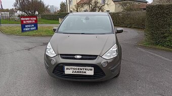 Ford S-MAX 1.6 DCI - 2