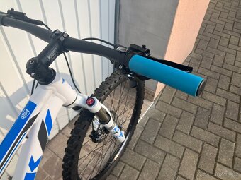 TREK 1X10 - 2