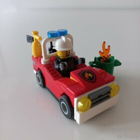 Lego City 30347 - 2