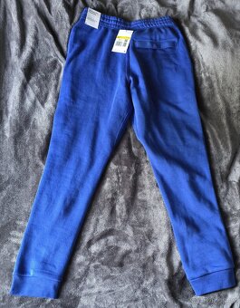 Nike teplaky S - 2