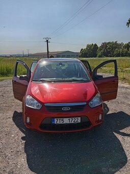 Ford C-Max - 2