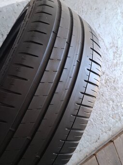215/45 r18 letní pneumatiky Michelin - 2