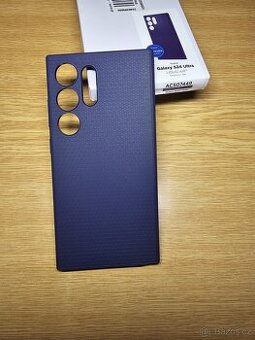 NOVÝ kryt Spigen Liquid Air Galaxy S24 Ultra - 2