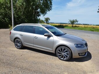 Škoda Octavia 3 Laurin&Klement 2.0tdi 110kw po servise - 2