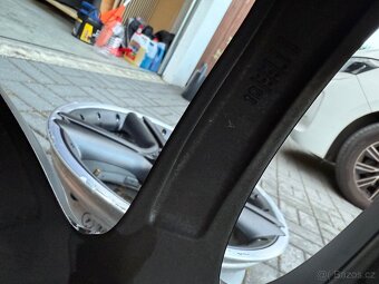 Mini countryman R60 R61r19 disk - 2