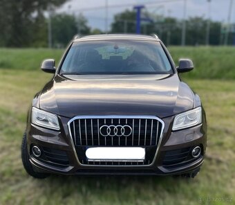 Audi Q5 2.0 TDi 140KW - 2