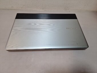 Notebook Samsung 300E - 2