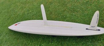 Windsurfing F2 Comet - 2
