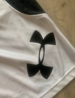 Pánské kraťasy basketbal Under Armour, vel M - 2