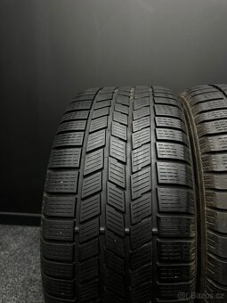 Sada pneu Pirelli 275/45/19 108V - 2