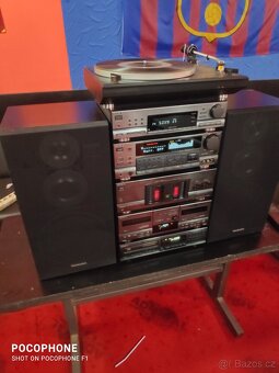 Sony lbt D 709 - 2