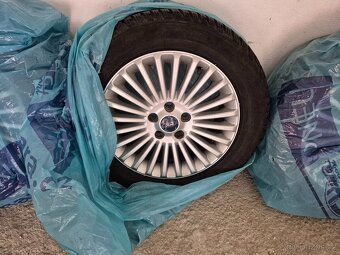 Ford Mondeo Mk IV kombi 2008 2.0i 107kw - 2