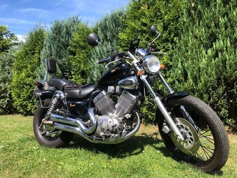 Yamaha Virago 535 XV 1994 - 2