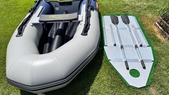 Člun Boat 007 - model A270 - 2