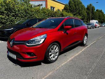 Clio 4 1.2 TCe - 2