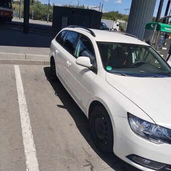 Škoda Superb 2 - 2